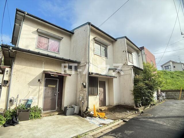 八千代台北１６丁目連棟戸建て