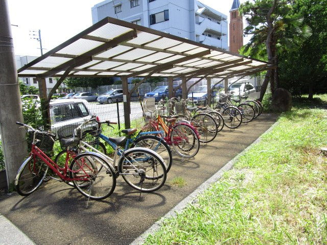 【その他共用部分】 | 春日マンション