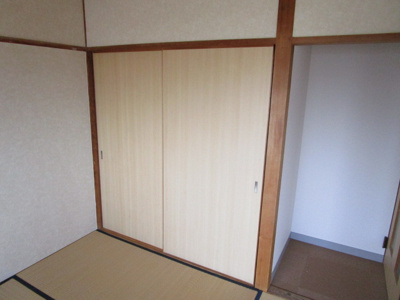 【収納】 | 春日マンション