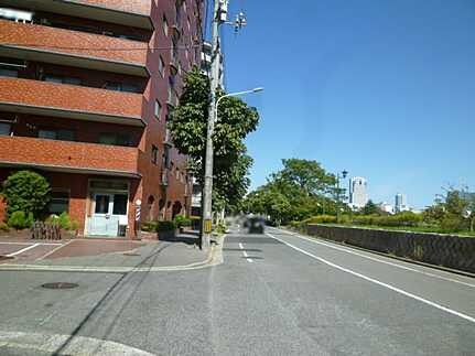 シャンボール河原町のその他