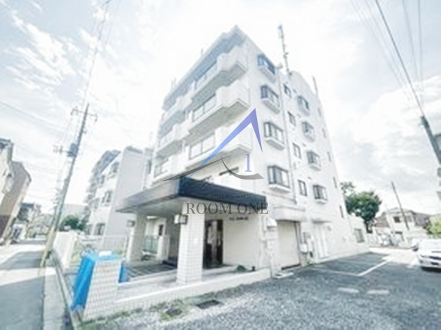 ドミール四ツ木