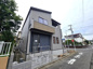 藤沢市本藤沢7丁目 新築戸建 全1棟の画像