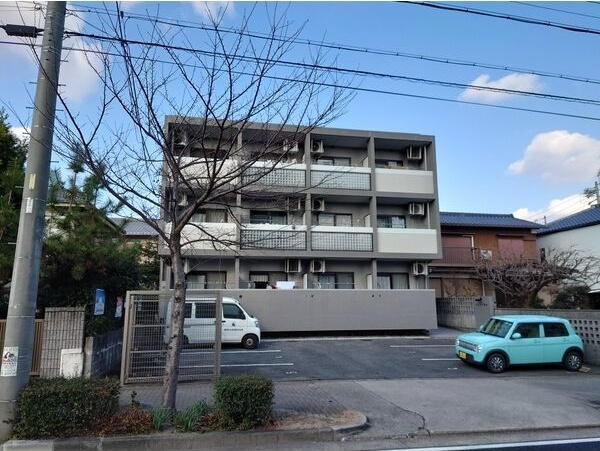 ジュネス桜台