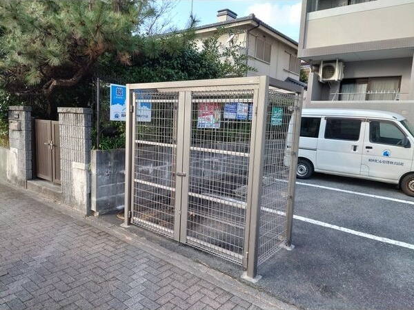 ジュネス桜台のその他