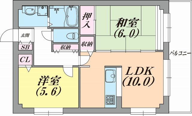 リバービレッジ兵庫