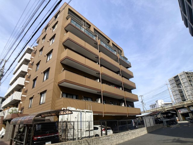 リバービレッジ兵庫