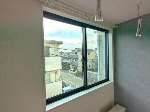 TocA新柴又の設備