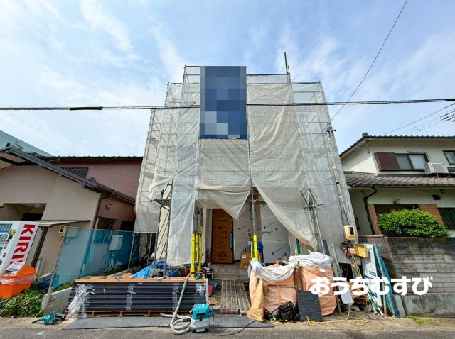 春日井市中野町3期(全1棟)のその他