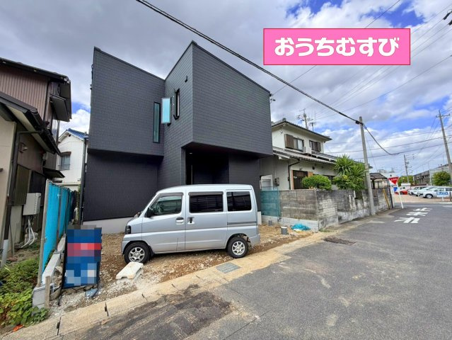 春日井市中野町3期(全1棟)