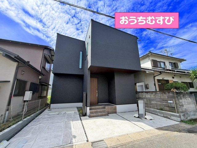 春日井市中野町3期(全1棟)