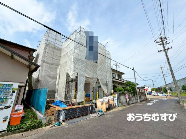 春日井市中野町3期(全1棟)のその他