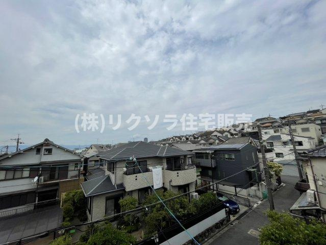国松町　新築一戸建ての展望|■物件内覧・資金計画相談・住宅ローン相談、リフォーム相談、お問合せ受付中■
※当日・翌日のご内覧、ご相談はお電話でのお問合せがスムーズです！