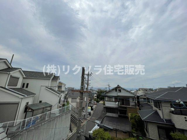 国松町　新築一戸建ての展望|■物件内覧・資金計画相談・住宅ローン相談、リフォーム相談、お問合せ受付中■
※当日・翌日のご内覧、ご相談はお電話でのお問合せがスムーズです！