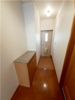 リヴェール喜の内装|パース写真