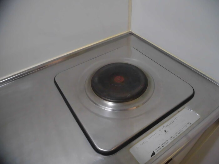 プレミール水主町A棟のその他