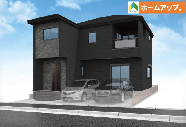 Re・Terrechez緑区大根山1期｜名古屋市の戸建ならホームアップ