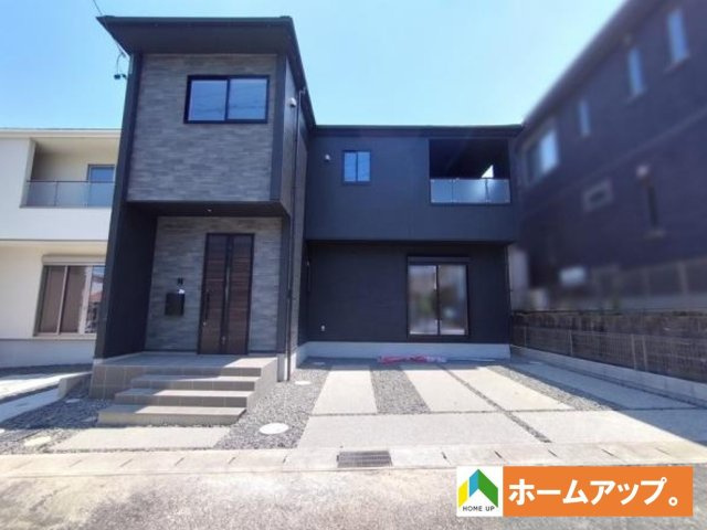 Re・Terrechez緑区大根山1期｜名古屋市の戸建ならホームアップ