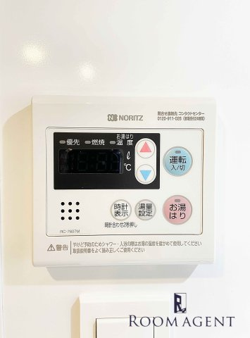 S-RESIDENCE熱田一番のその他