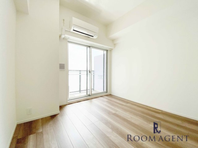 S-RESIDENCE熱田一番の居間・リビング|※類似写真です
