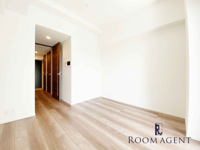 S-RESIDENCE熱田一番の内装