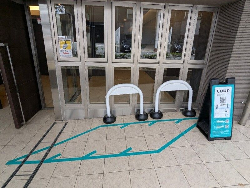 エステムプラザ難波ＷＥＳＴリバークロスのその他