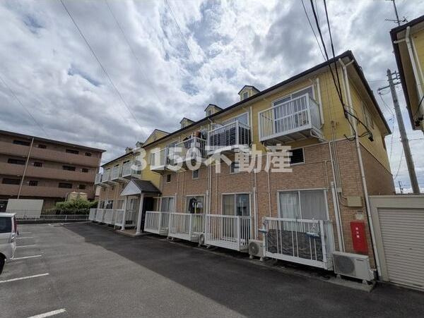 パルテネール北及Sのその他共用部分
