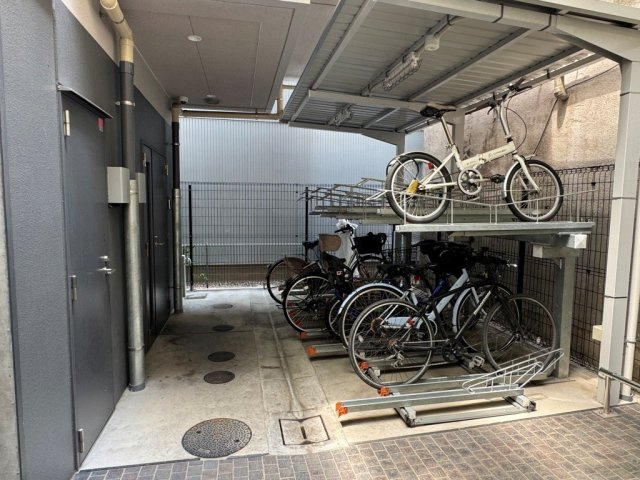 GrandeMaison浅草合羽橋 のその他共用部分