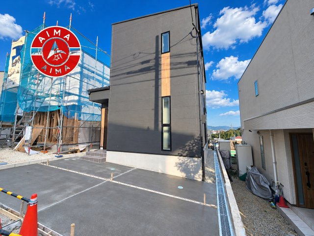 福岡市東区多々良2丁目第1-3棟（3号棟）