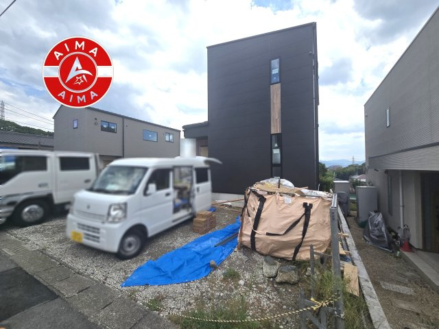 福岡市東区多々良2丁目第1-3棟（3号棟）
