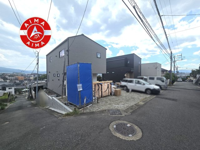 福岡市東区多々良2丁目第1-3棟（3号棟）の外観|外観も気になるポイント