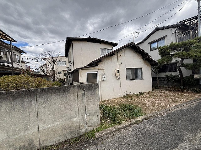 倉敷市浜町１丁目の中古一戸建