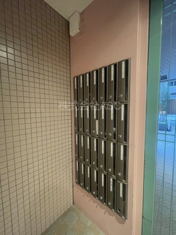 ディアコートセンバのその他共用部分
