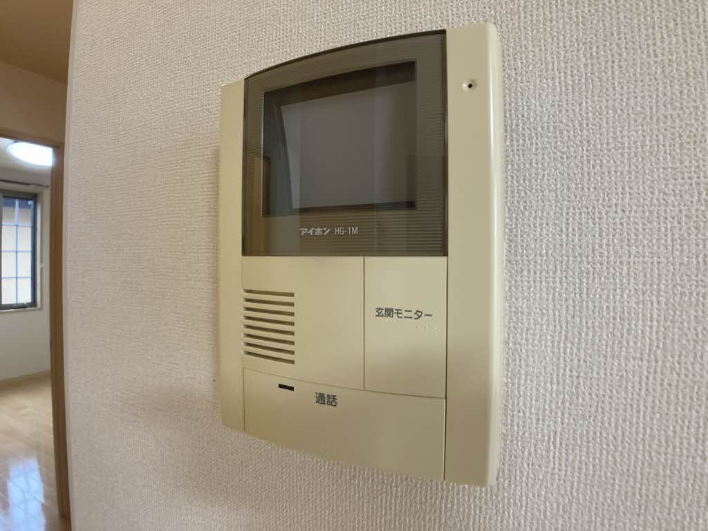 フェリックス－Ｆのセキュリティ