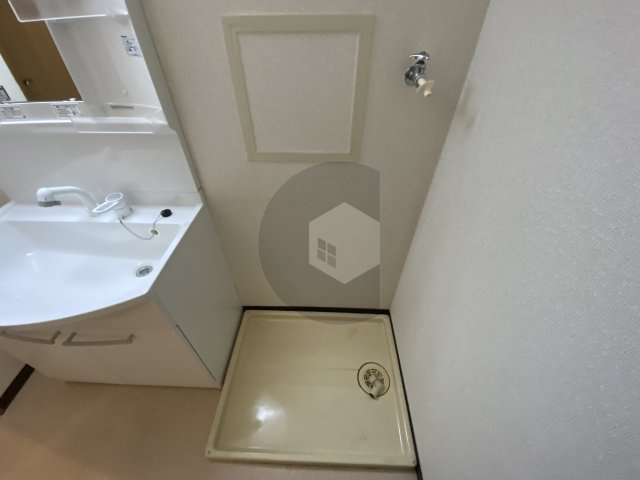 フィールドパーク1番館の設備