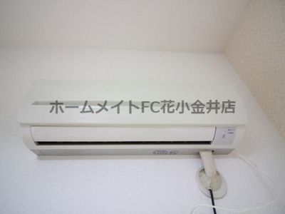 【設備】 | ジョイフル前沢 | 同建物別室写真（イメージ写真）