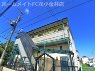 ジョイフル前沢の画像
