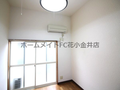 【内装】 | ジョイフル前沢 | 同建物別室写真（イメージ写真）