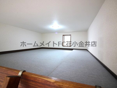 【その他】 | ジョイフル前沢 | 同建物別室写真（イメージ写真）