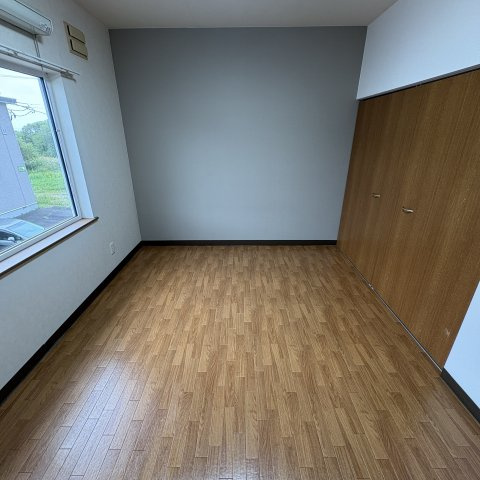 ハイム・ルキの洋室