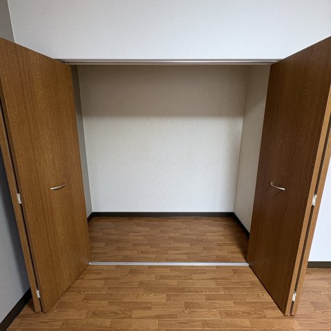 ハイム・ルキの収納