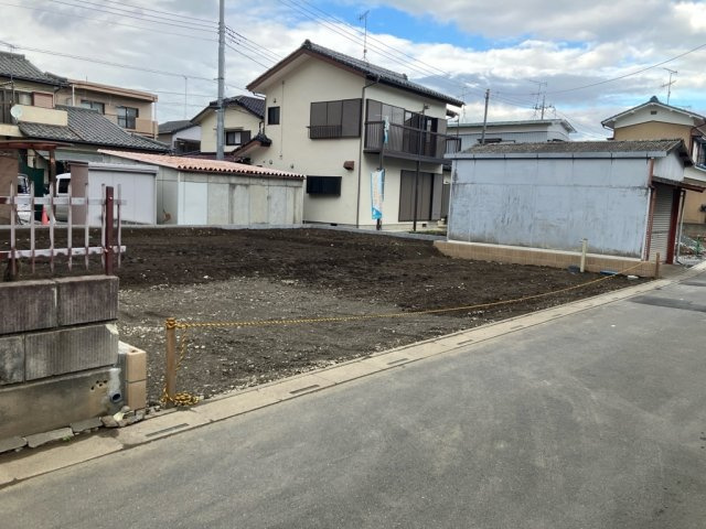 BLOOMING GARDEN　熊谷市別府2丁目2期