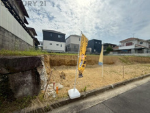 川西市清和台西4丁目売り土地の画像