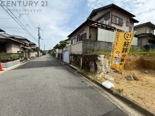川西市清和台西4丁目売り土地のその他物件画像