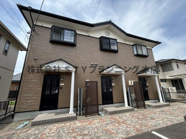 仲介手数料0円！vivre安賀