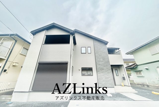 千葉市若葉区御成台3丁目1期