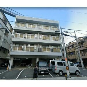 マンショングラッド（高松小学校区）のエントランス|マンショングラッド　ロビー