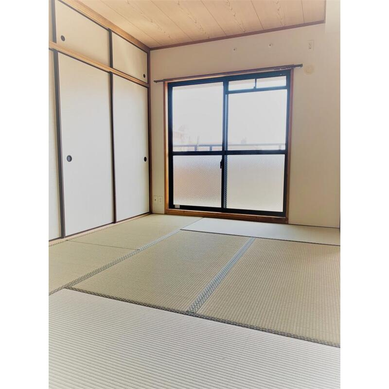 KMコートあびこ　依羅小学校区の展望|KMコートあびこ