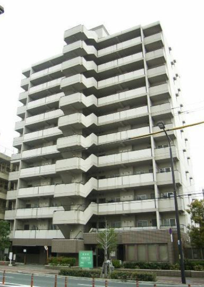 ディオ・フェルティ長居　長居小学校のロビー|ディオ・フェルティ長居　ロビー