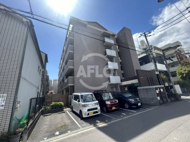 レクシア泉尾　泉尾北小学校