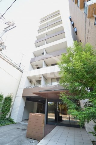 アーバネックス上町台